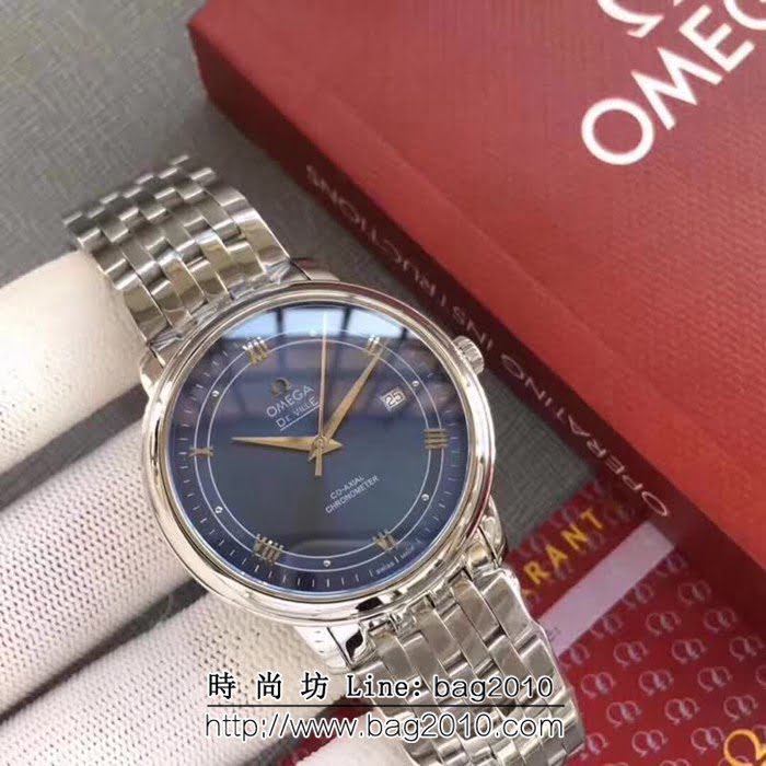 歐米茄OMEGA 高端精品 2018最熱銷款 男士腕表 WSS0650